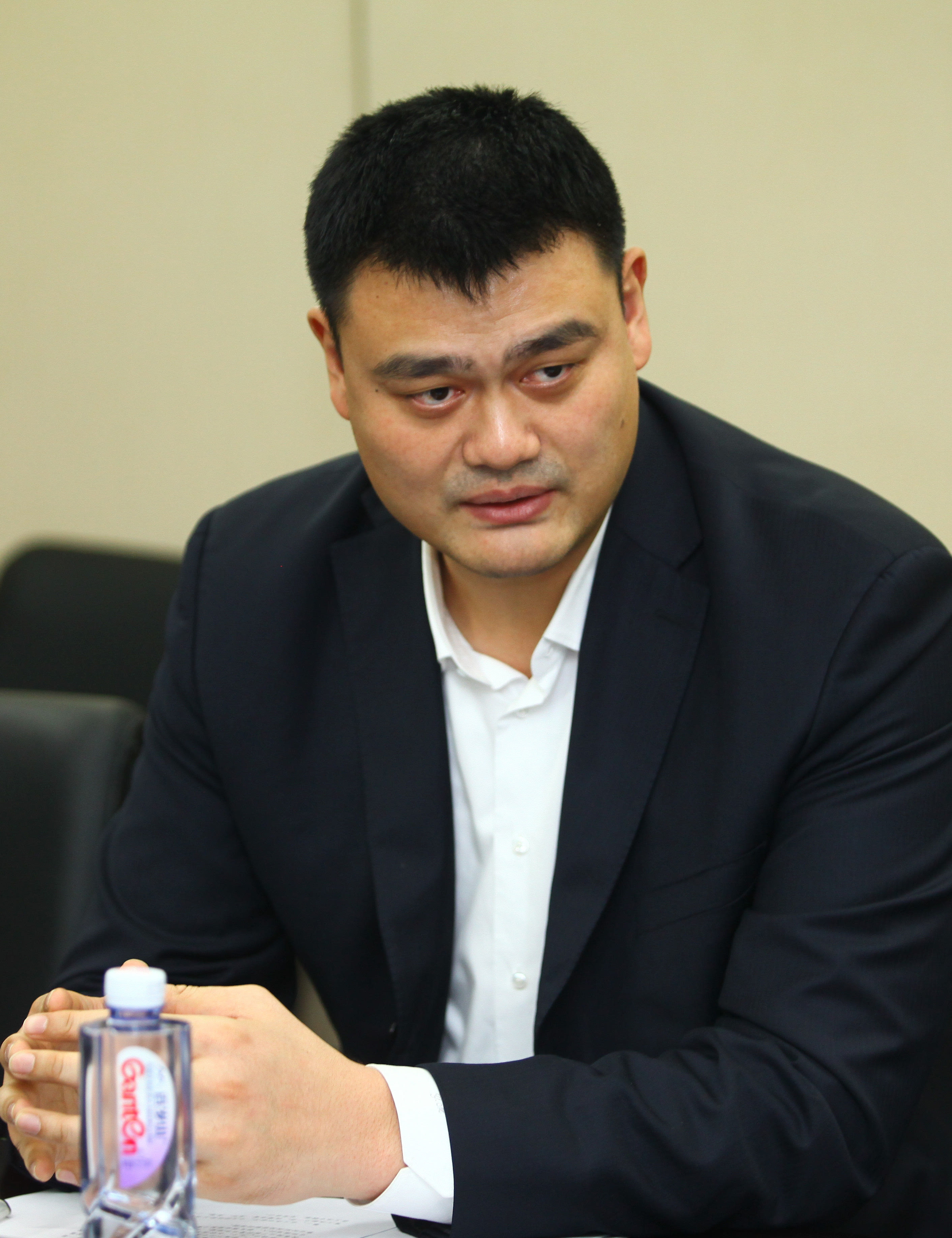 病最终迫使